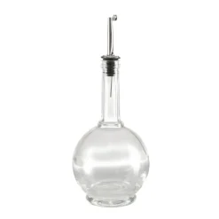 Glass Oil Bottle 500mL