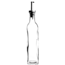 Glass Oil Bottle 530mL