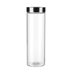 Glass Storage Jar with Screw Lide XX Large