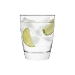 Glass Tumbler Porto