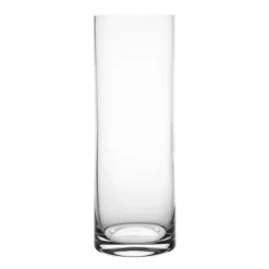 Glass Vase Inspiration Cylinder 30cm