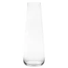 Glass Vase Simple Large