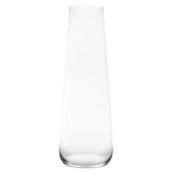 Glass Vase Simple Large