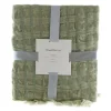 Green Throw