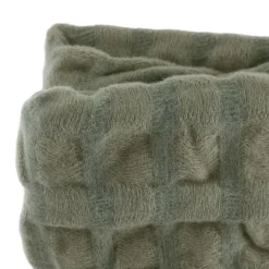 Green Throw