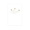 Greeting Card Balloons