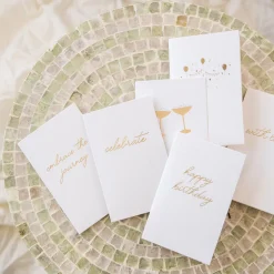 Greeting Card Celebrate
