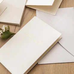 Greeting Card Embrace the Journey