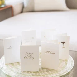 Greeting Card Embrace the Journey