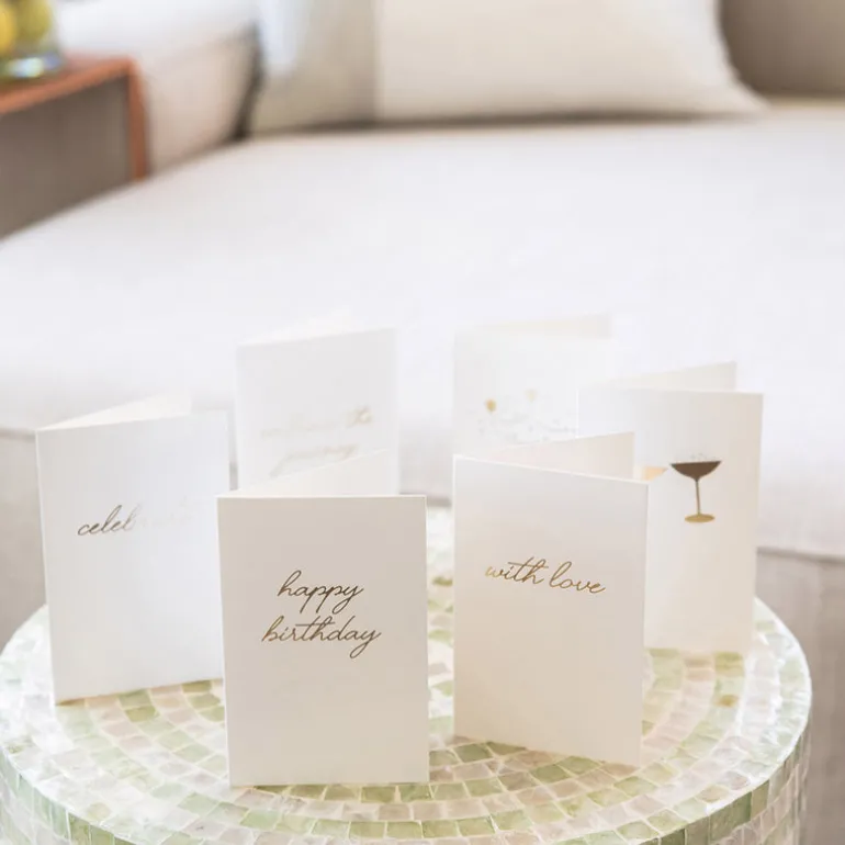 Greeting Card Happy Birthday