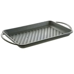 Grill Plate Cast Iron