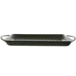 Grill Plate Cast Iron