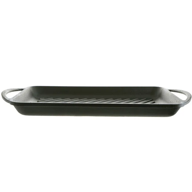 Grill Plate Cast Iron