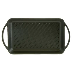 Grill Plate Cast Iron