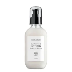 Hand & Body Lotion Summertime