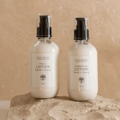 Hand & Body Lotion Summertime
