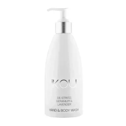 Hand & Body Wash De-Stress