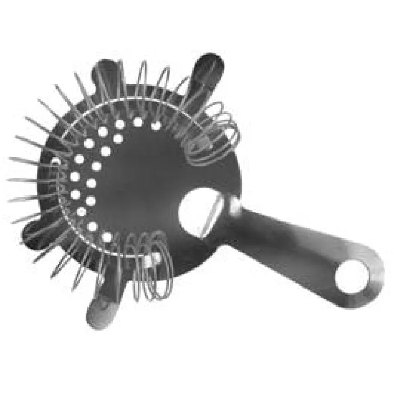 Hawthorn Strainer Stainless Steel