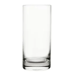 Hi Ball Glass Clear