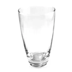 Hi Ball Glass Silhouette