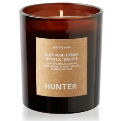 Hunter Candle Australia