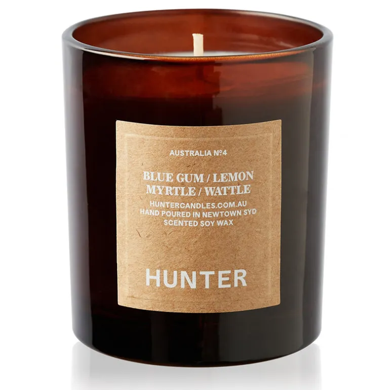 Hunter Candle Australia