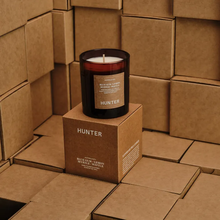 Hunter Candle Australia