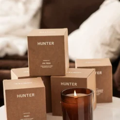 Hunter Candle Australia