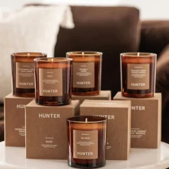 Hunter Candle Deborah