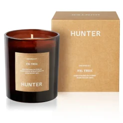 Hunter Candle Deborah