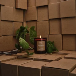 Hunter Candle Deborah