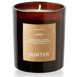 Hunter Candle Jessica