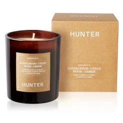 Hunter Candle Morgan