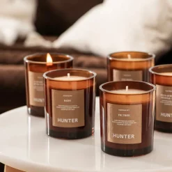 Hunter Candle Morgan