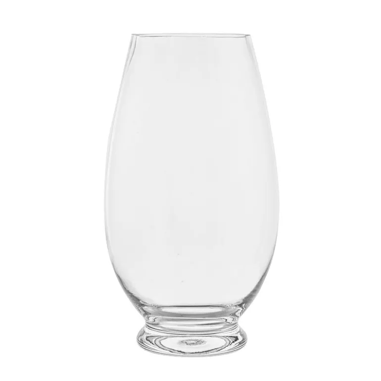 Hurricane Glass 27x15