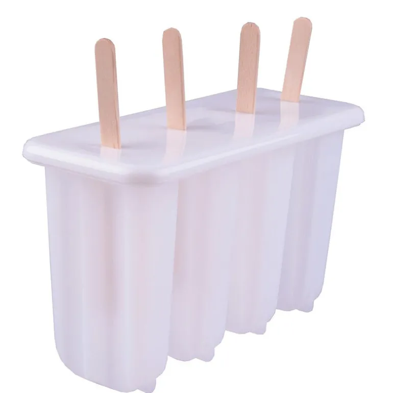 Ice Pop Mould Set