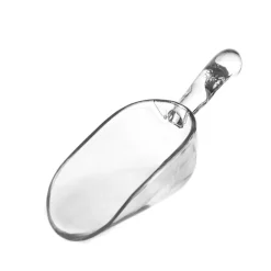 Ice Scoop Acrylic Large