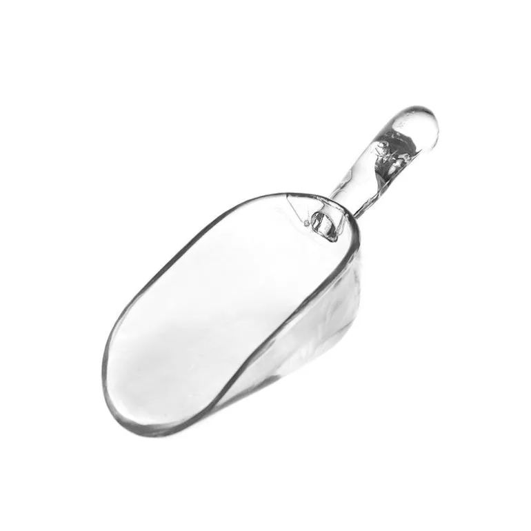 Ice Scoop Acrylic Small