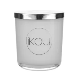 iKOU Candle Eco-Luxury De-Stress
