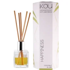 iKOU Diffuser Eco-Luxury Happiness