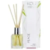 iKOU Diffuser Reeds Peace 250ml