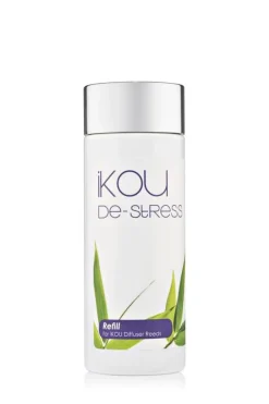 iKOU Reed Diffuser Refill De-Stress