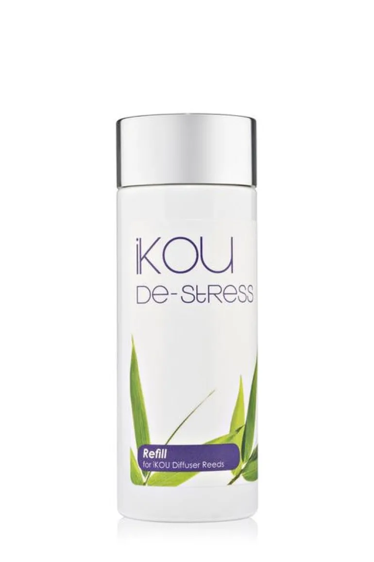 iKOU Reed Diffuser Refill De-Stress