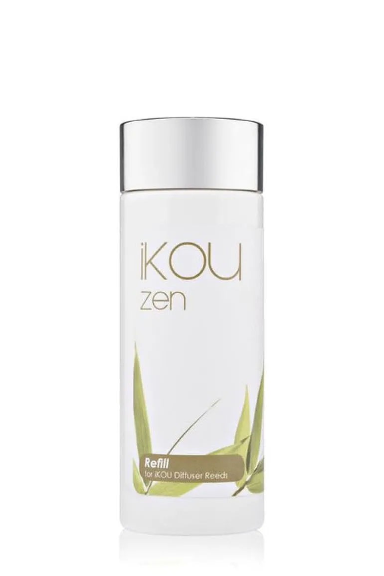 iKOU Reed Diffuser Refill Zen