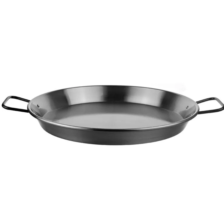 Induction Paella Pan
