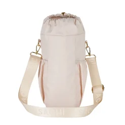 Insulated Crossbody Bag Alabaster
