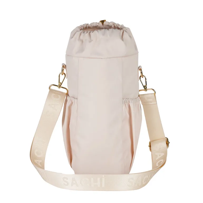 Insulated Crossbody Bag Alabaster
