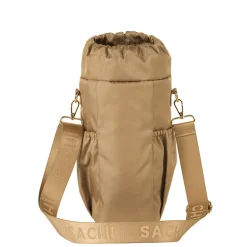 Insulated Crossbody Bag Latte