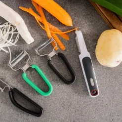 Japanese Swivel Speed Peeler