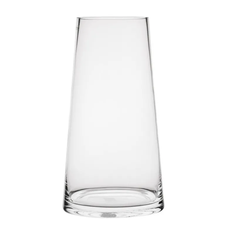 Jordan Glass Vase Medium
